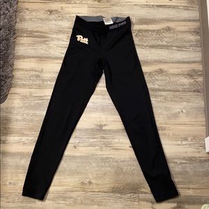Nike Pitt Running Leggings